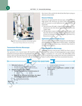 ESSENTIALS OF MICROBIOLOGY ORGANISM BASED