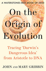 On The Origin Of Evolution - Retail Maharaj