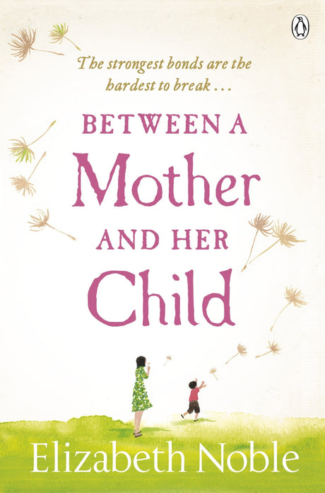 Between a Mother and her Child - Retail Maharaj
