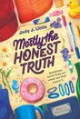 Mostly the Honest Truth: For the 2023 Tests - Retail Maharaj