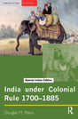 India under Colonial Rule: 1700-1885 - Retail Maharaj