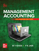 Management Accounting | 8th Edition - Retail Maharaj