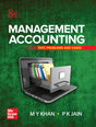 Management Accounting | 8th Edition - Retail Maharaj