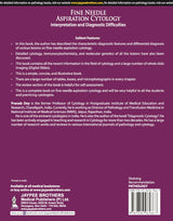FINE NEEDLE ASPIRATION CYTOLOGY: INTERPRETATION AND DIAGNOSTIC DIFFICULTIES