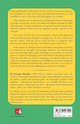 Maximize Your Potential Through the Power of Your Subconscious Mind for An Enriched Life [English] - Retail Maharaj