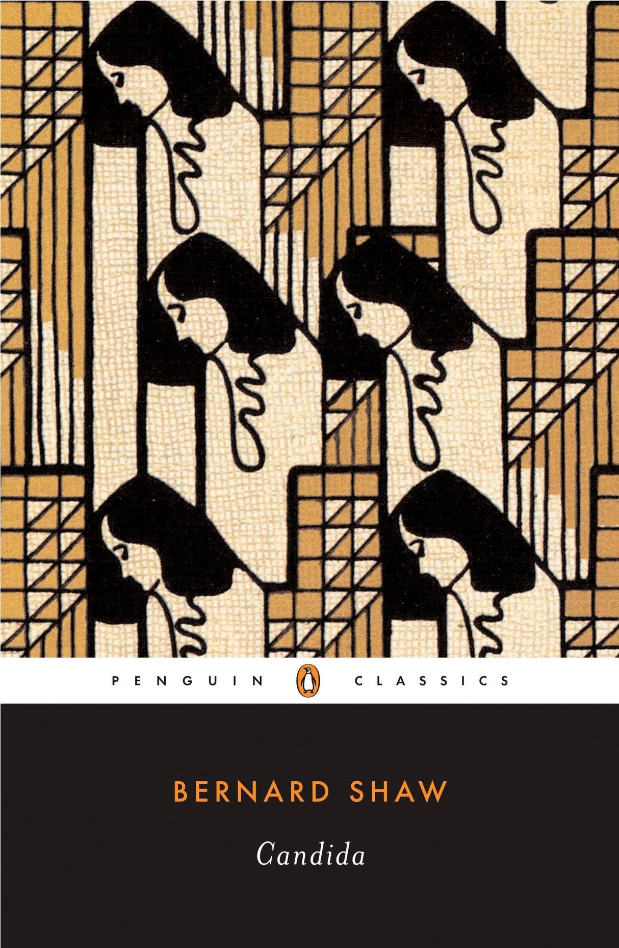 Candida: A Pleasant Play (Penguin Classics)