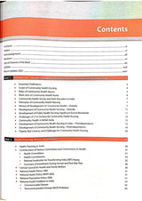 Textbook Of Community Health Nursing Ii For Bsc Nursing (Pb 2020)