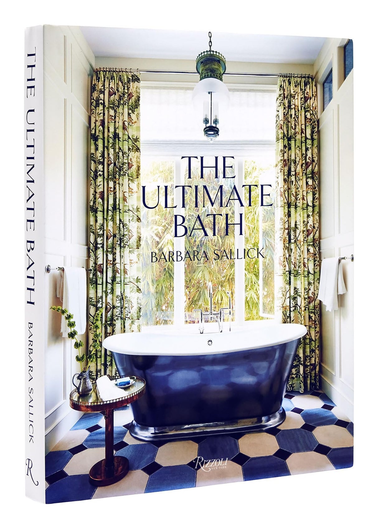 The Ultimate Bath - Retail Maharaj