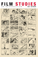 Film Studies: An Introduction (Film and Culture Series) - Retail Maharaj