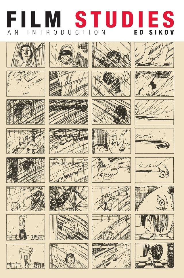 Film Studies: An Introduction (Film and Culture Series) - Retail Maharaj