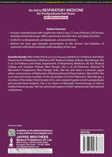 AN AID TO RESPIRATORY MEDICINE FOR POSTGRADUATE EXIT EXAM (MD, DNB AND DIPLOMA)