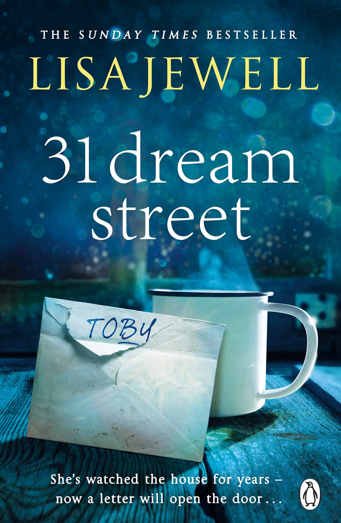 31 Dream Street: The compelling Sunday Times bestseller from the author of The Family Upstairs