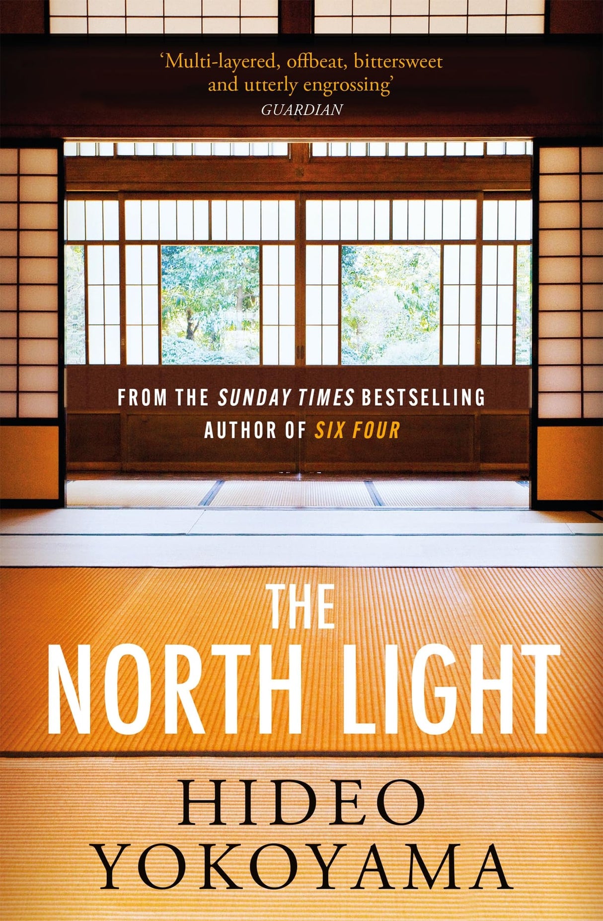The North Light - Retail Maharaj