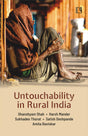 UNTOUCHABILITY IN RURAL INDIA - Retail Maharaj