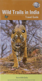 Wild Trail in India - Retail Maharaj