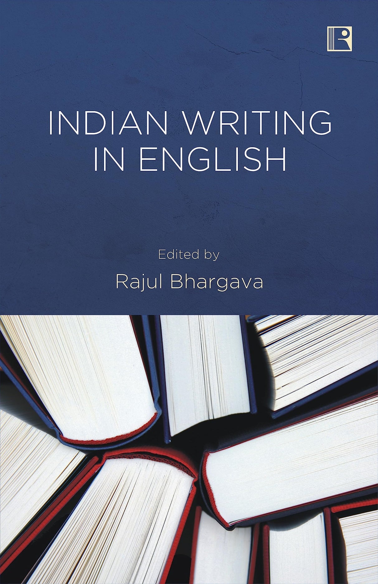 INDIAN WRITING IN ENGLISH - Retail Maharaj