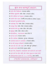 Saundarya Lahari [Hindi] - Retail Maharaj