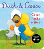 Duck & Goose, Goose Needs a Hug - Retail Maharaj