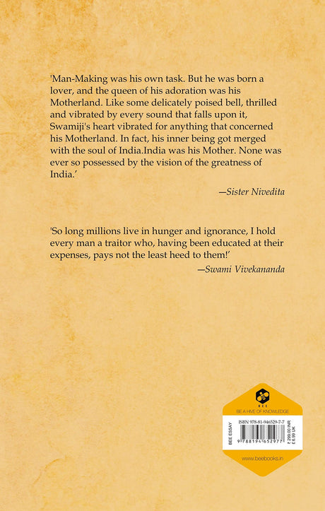 Swami Vivekananda On Man Making to Make India | Vivekananda's Biography | Teachings | Life of Swami Vivekananda | Swamiji - Retail Maharaj