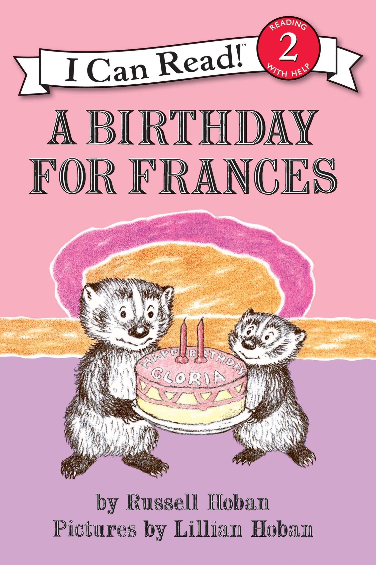 A Birthday for Frances