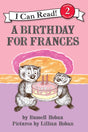 A Birthday for Frances - Retail Maharaj