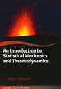 An Introduction to Statistical Mechanics and Thermodynamics (Oxford Graduate Texts) - Retail Maharaj