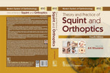 Modern System of Ophthalmology (MSO Series) | Theory and Practice of Squint and Orthoptics, 4/e