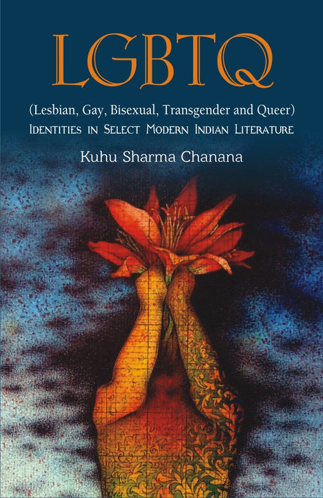 Lgbtq (Lesbian, Gay, Bisexual, Transgender and Queer) - Retail Maharaj