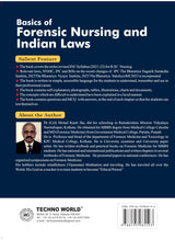 Basics Of Forensic Nursing & Indian Law - Retail Maharaj