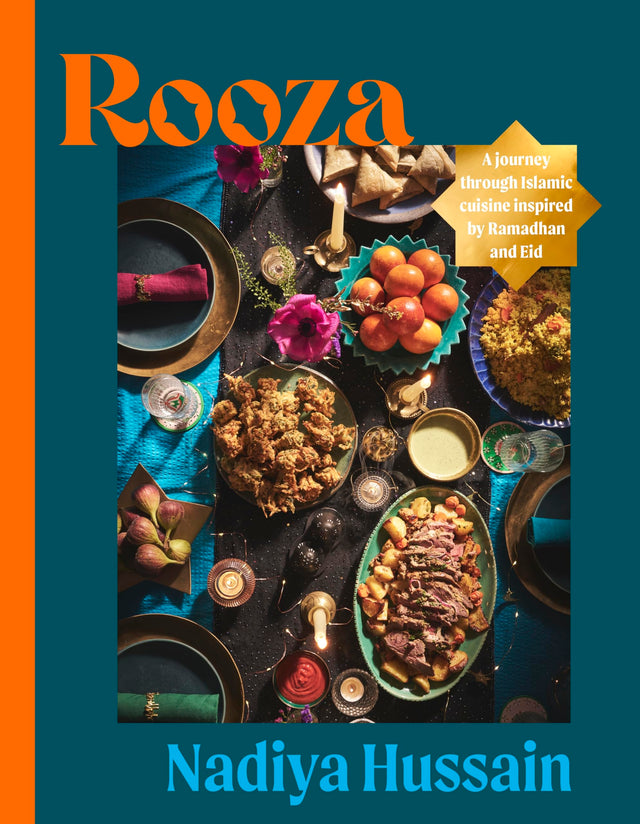 Rooza: a journey through Islamic cuisine inspired by Ramadhan and Eid - Retail Maharaj