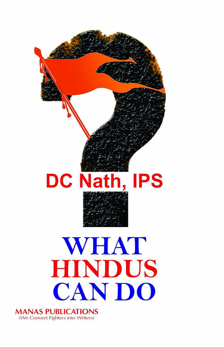 What Hindus Can Do - Retail Maharaj