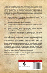 Repertory of the Homoeopathic Materia Medica - Includes Life Sketch of Dr J.T. Kent - Retail Maharaj