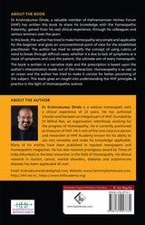 Mind Rubrics in Homeopathic Prescription (Beginner series part - 1) - Retail Maharaj