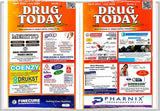 Drug Today ( Vol - I & II ) English Version - Retail Maharaj