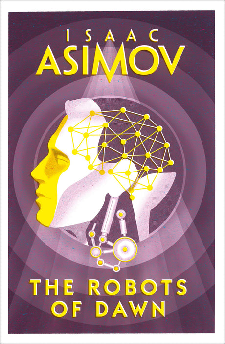 The Robots Of Dawn - Retail Maharaj