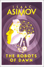 The Robots Of Dawn - Retail Maharaj