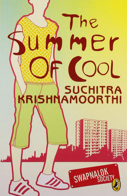 Summer of Cool, The