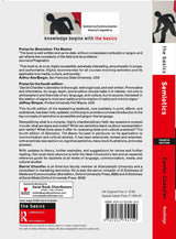 Semiotics: The Basics - Retail Maharaj