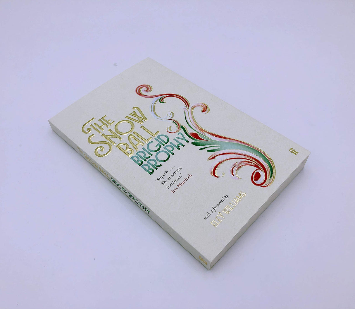 The Snow Ball: The Dazzling Cult Classic