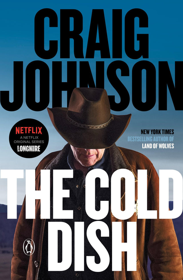 The Cold Dish: A Longmire Mystery - Retail Maharaj