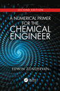 Numerical Primer for the Chemical Engineer Second Edition - Retail Maharaj