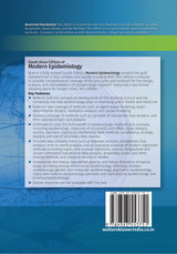 Modern Epidemiology, 4th South Asian ed