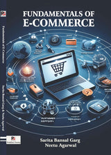 Fundamentals of E-commerce (English Version) - Retail Maharaj