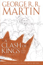 A Clash of Kings: Graphic Novel, Volume Two - Retail Maharaj