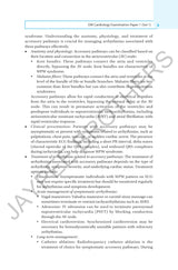 CARDIOLOGY EXAMINATION PAPER FOR DM (CARDIOLOGY) STUDENTS