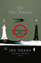 Two Towers: Aged Far Too Much to Be Put on the Front Cover of a Book - Retail Maharaj