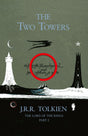 Two Towers: Aged Far Too Much to Be Put on the Front Cover of a Book - Retail Maharaj