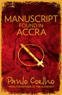 Manuscript Found in Accra - Retail Maharaj