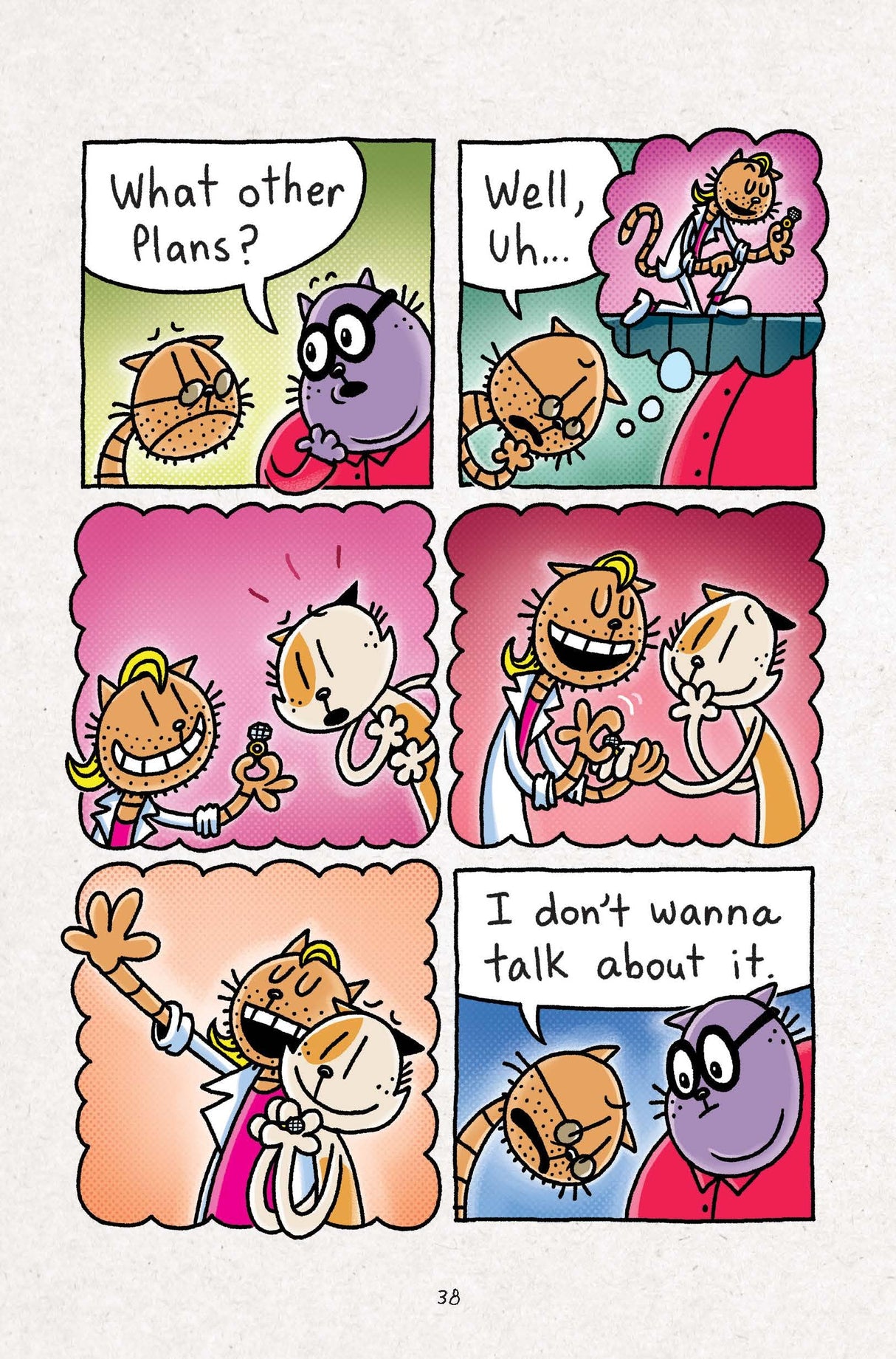 Dog Man #13: Big Jim Begins (Graphic Novel) - Retail Maharaj