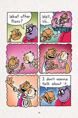 Dog Man #13: Big Jim Begins (Graphic Novel) - Retail Maharaj